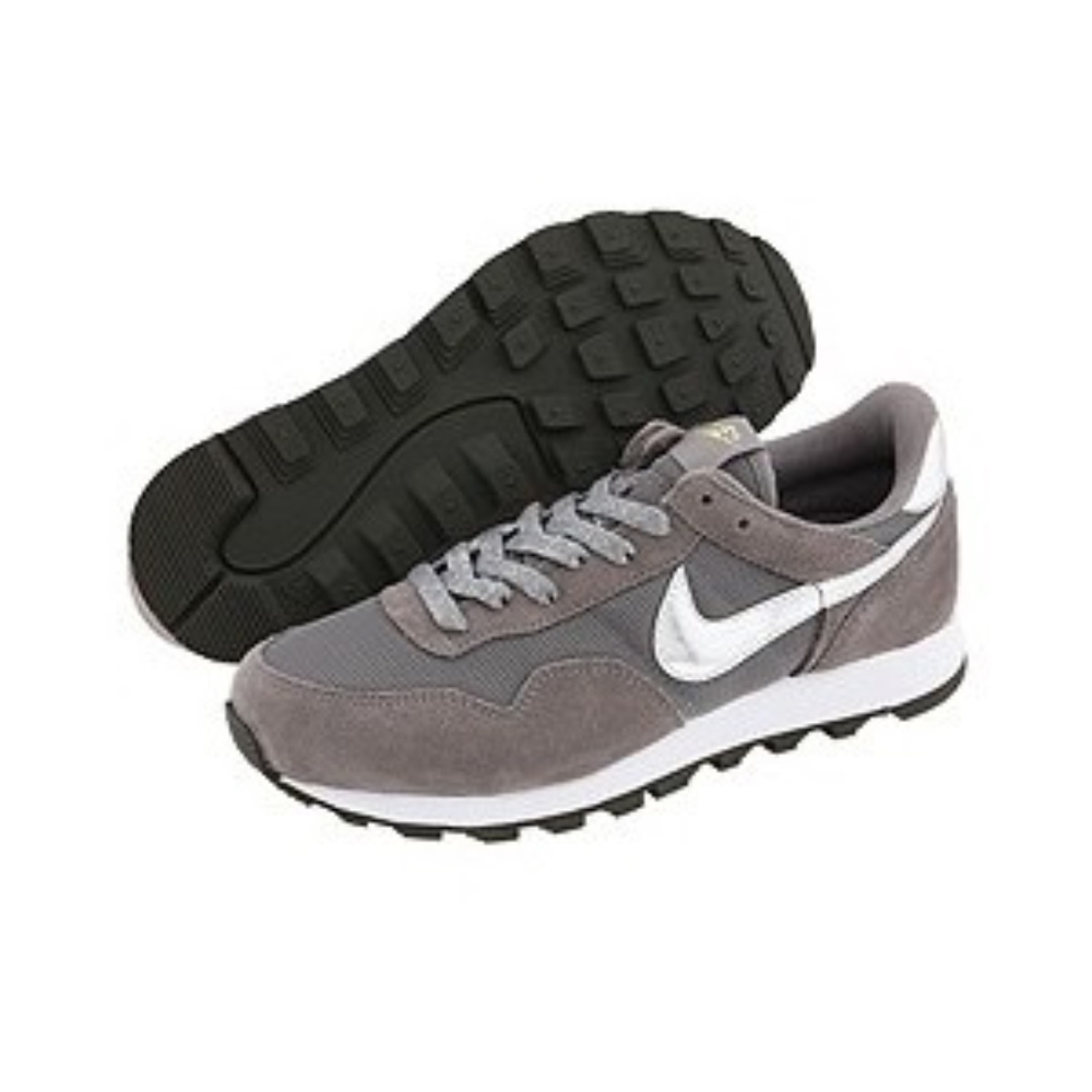 Nike Air Pegasus Sneakers Silver/Grey